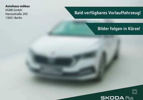 Skoda Fabia, 2024