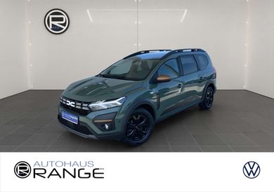 Dacia Jogger, 2023