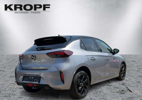 Opel Corsa, 2023 2