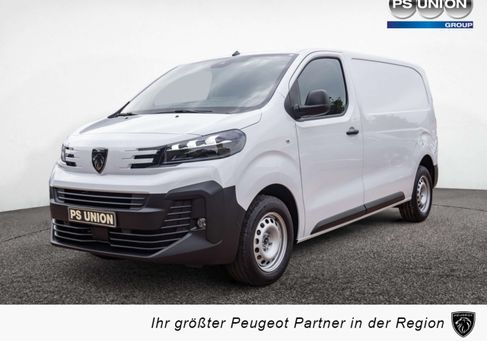 Peugeot Expert, 2025