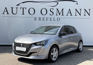 Peugeot 208, 2024