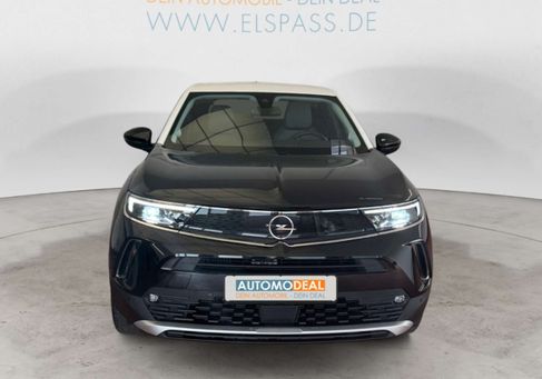 Opel Mokka, 2021 3