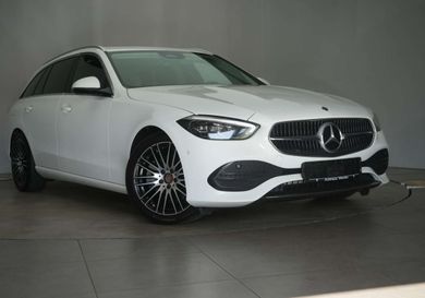 Mercedes-Benz C 220, 2023