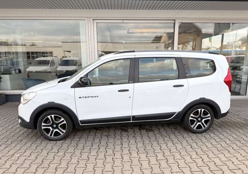 Dacia Lodgy, 2022