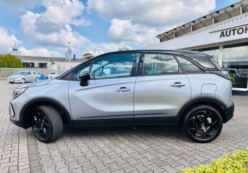 Opel Crossland X, 2024 3