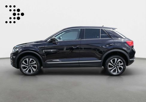 Volkswagen T-Roc, 2021