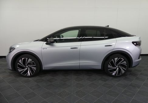 Volkswagen ID.5, 2023