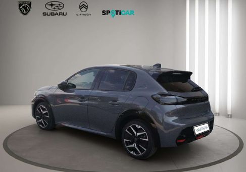 Peugeot 208, 2025