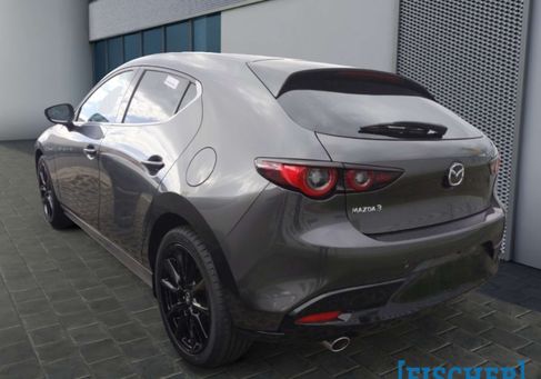 Mazda 3, 2026
