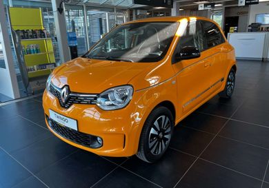 Renault Twingo, 2023