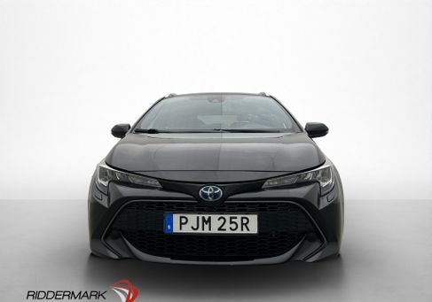 Toyota Corolla, 2020 2