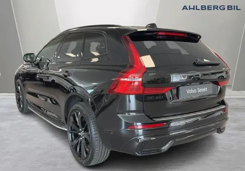 Volvo XC60, 2025