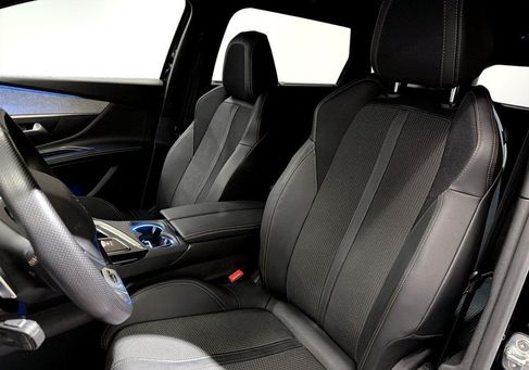 Peugeot 5008, 2024
