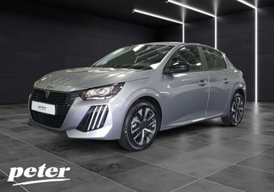 Peugeot 208, 2026