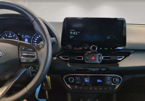 Hyundai i30, 2024 2