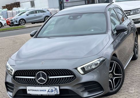 Mercedes-Benz A 180, 2021