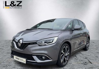 Renault Scenic, 2019