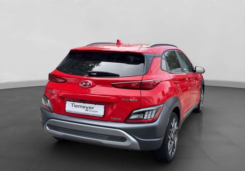 Hyundai Kona, 2023 3