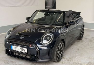 MINI Cooper S Cabrio, 2023