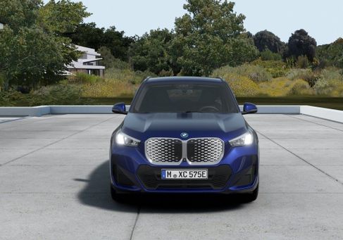 BMW, 2027 3