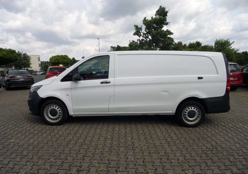 Mercedes-Benz Vito, 2020