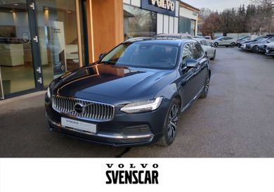Volvo V90, 2021