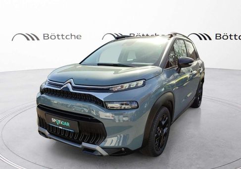 Citroën C3 Aircross, 2024 2