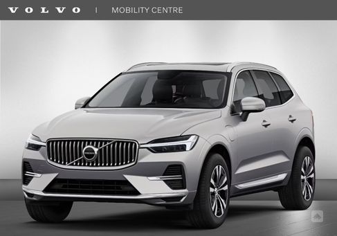 Volvo XC60, 2024