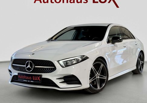Mercedes-Benz A 250, 2020