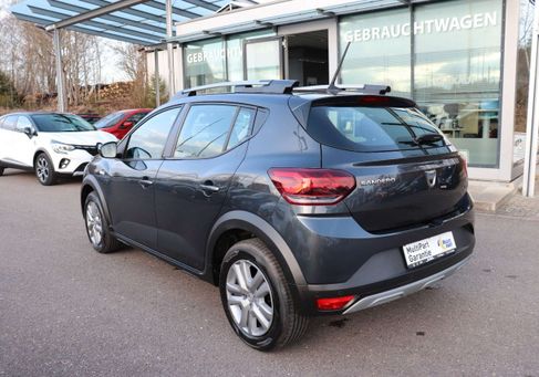 Dacia Sandero, 2023