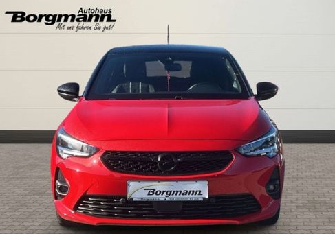 Opel Corsa, 2022 2
