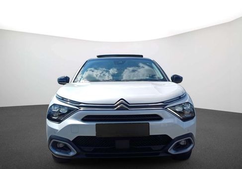 Citroën C4, 2023 3