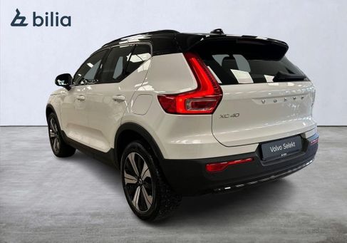 Volvo XC40, 2023 3