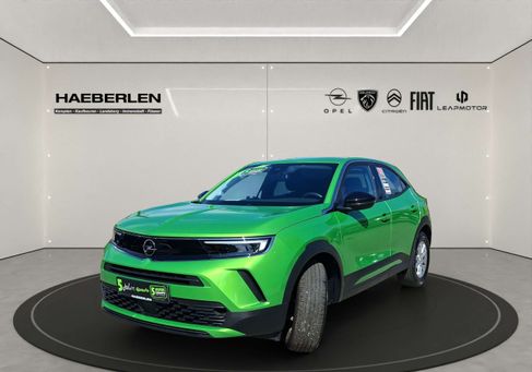 Opel Mokka, 2022 2