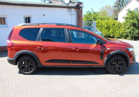 Dacia Jogger, 2022