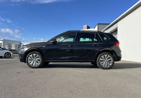 Skoda Kamiq, 2023 2
