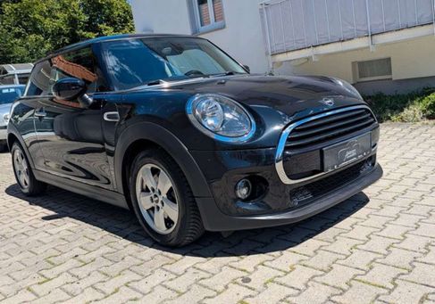 MINI Cooper, 2019