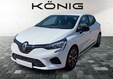 Renault Clio, 2023