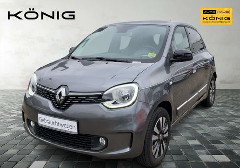 Renault Twingo, 2023