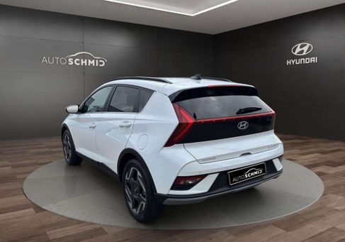 Hyundai Bayon, 2025 3