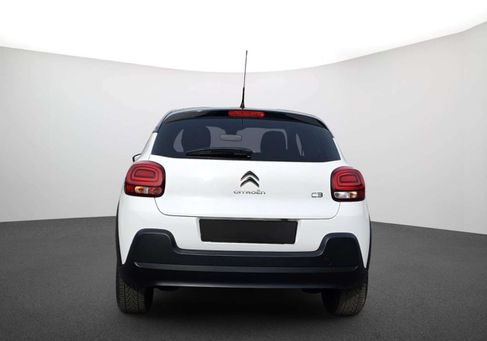 Citroën C3, 2023 3