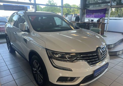 Renault Koleos, 2018