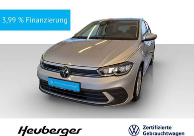 Volkswagen Polo, 2024