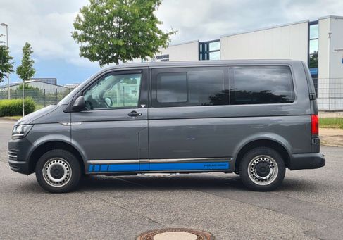 Volkswagen T6 Transporter, 2019