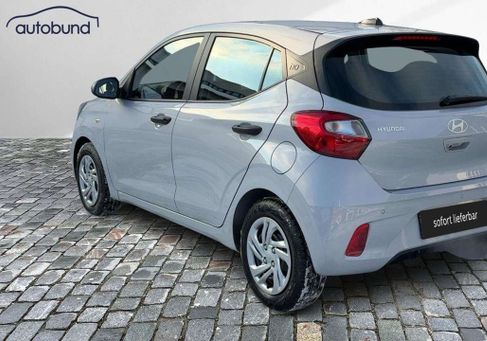 Hyundai i10, 2025 2