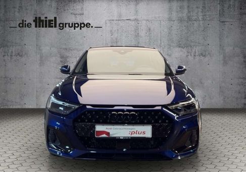 Audi A1, 2026