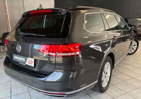 Volkswagen Passat Variant, 2019 3
