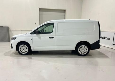 Ford Transit, 2024