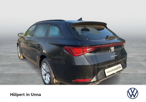 Seat Leon, 2026
