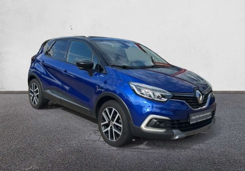 Renault Captur, 2018